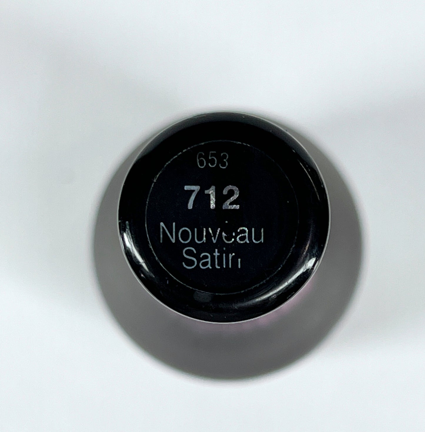 ORLY Satin Hues 0.75oz - Nouveau Satin #712