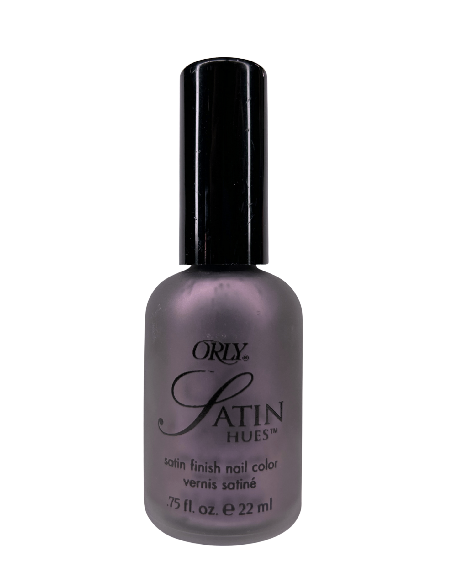 ORLY Satin Hues 0.75oz - Nouveau Satin #712
