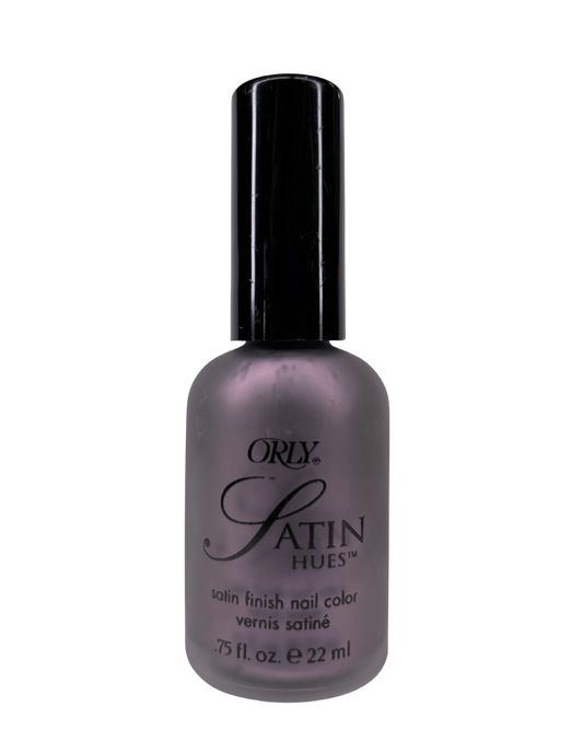 ORLY Satin Hues 0.75oz - Nouveau Satin #712
