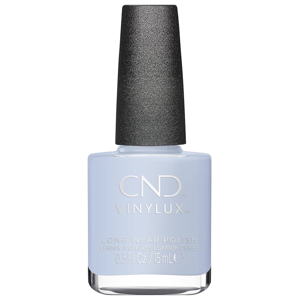 CND Vinylux 0.5oz - Creekside #183
