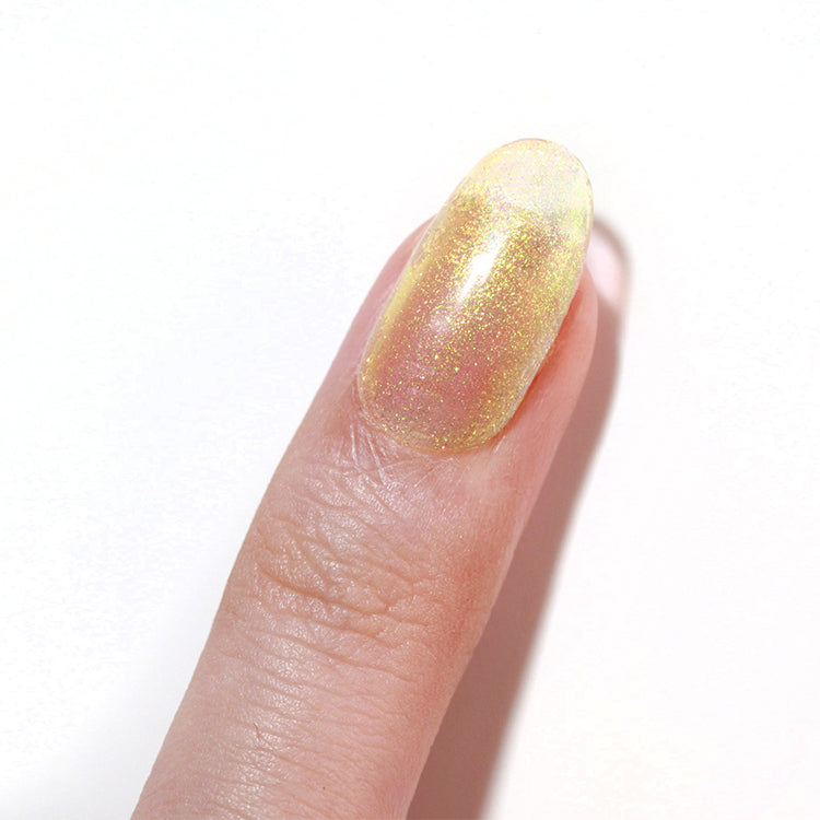 LECHAT Gel Polish Color & Top in One Coat Paz 0.5OZ - LG071