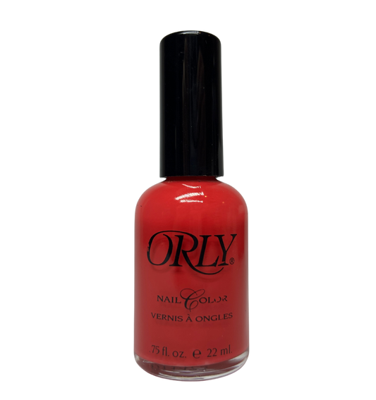 ORLY Nail Color 0.75oz - Terracotta #071