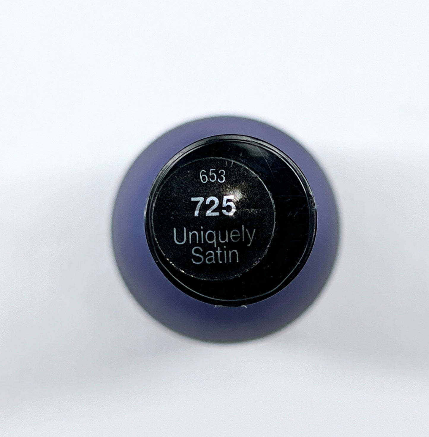ORLY Satin Hues 0.75oz - Uniquely Satin #725