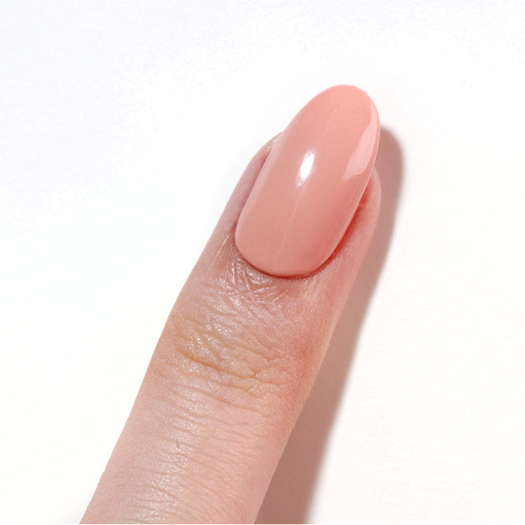LECHAT Gel Polish Color & Top in One Coat Bellini 0.5OZ - LG072
