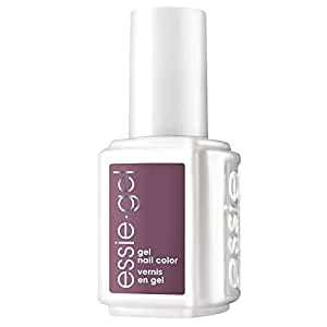 ESSIE Gel Polish 0.46oz - Merino Cool #730G