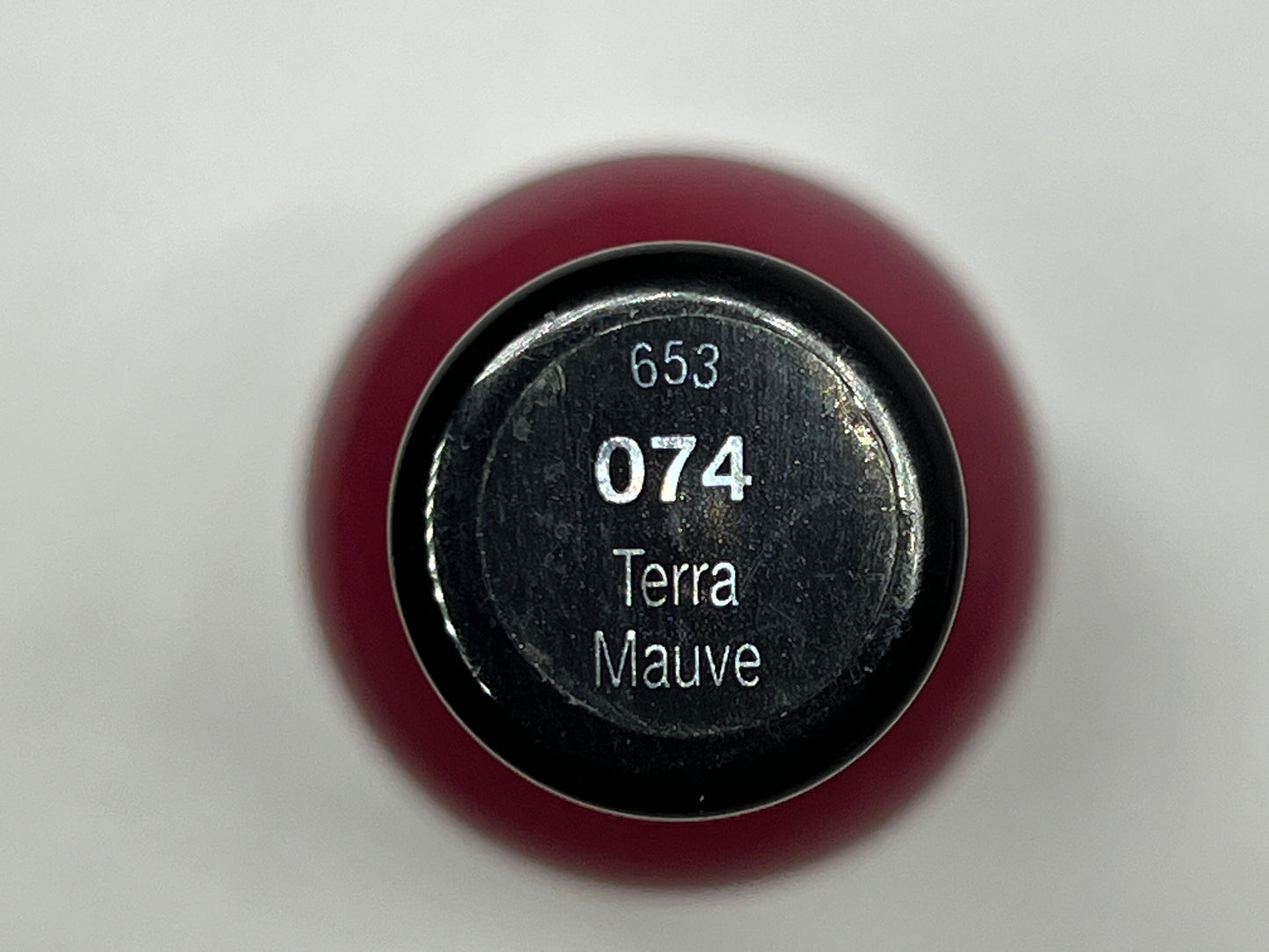 ORLY Nail Color 0.75oz - Terra Mauve #074