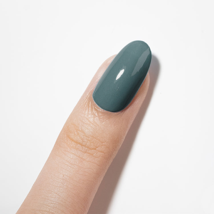 LECHAT Gel Polish Color & Top in One Coat Medusa 0.5OZ - LG075