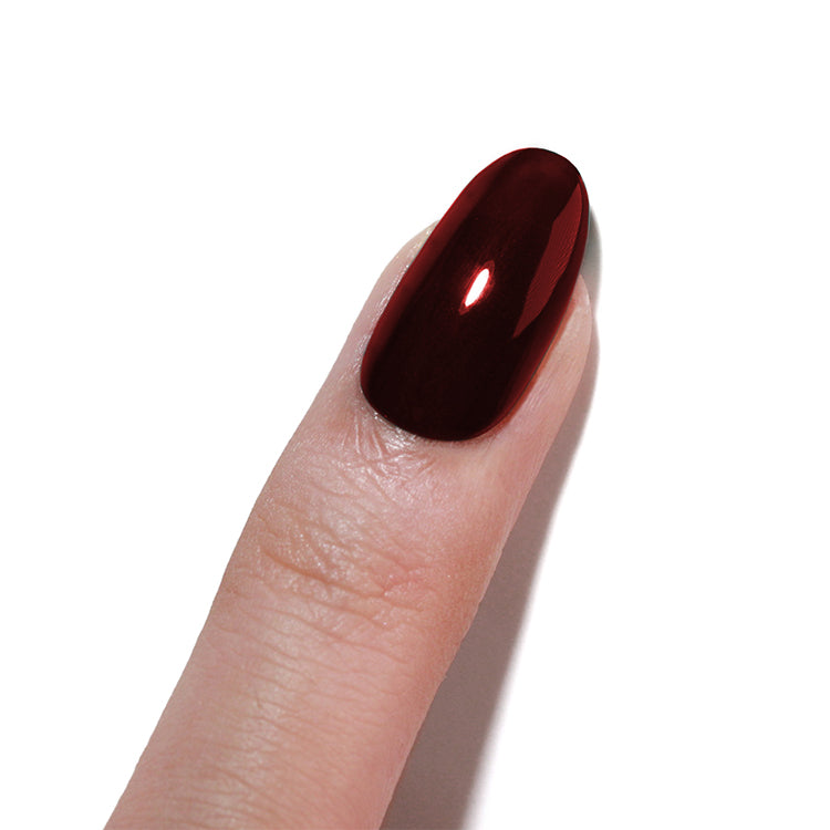 LECHAT Gel Polish Color & Top in One Coat Minthe 0.5OZ - LG076