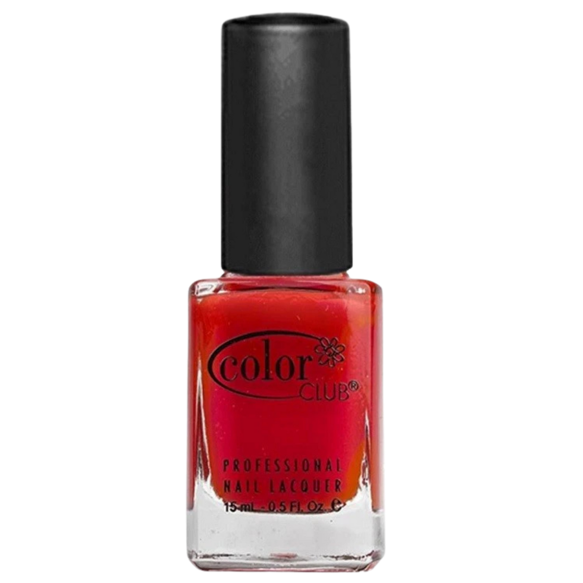 COLOR CLUB Nail Lacquer 0.5oz - Love Links #771