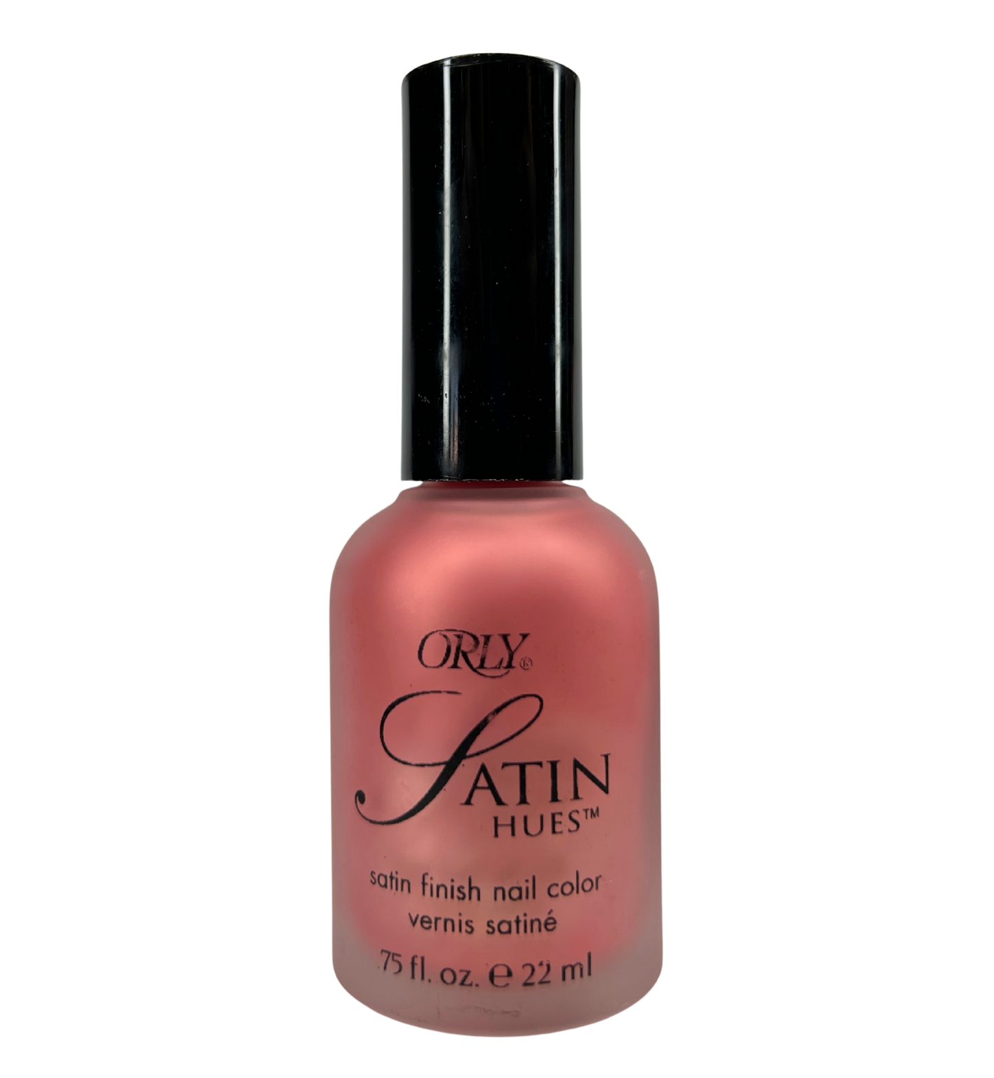 ORLY Satin Hues 0.75oz - Surreal Satin #772