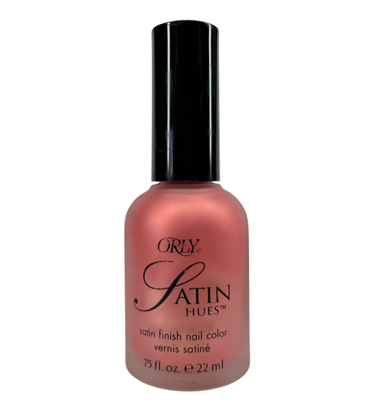 ORLY Satin Hues 0.75oz - Surreal Satin #772