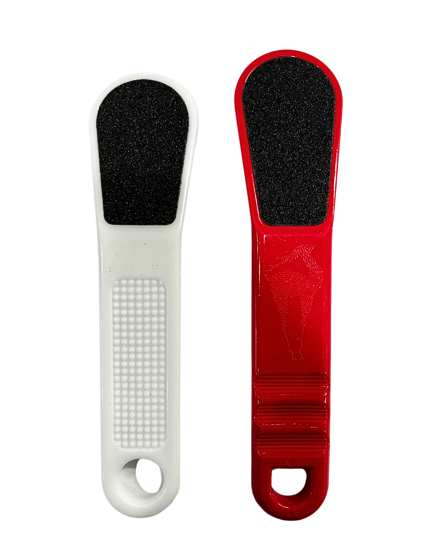 CLEAN FOOT™ 2-Sided Angled Foot File