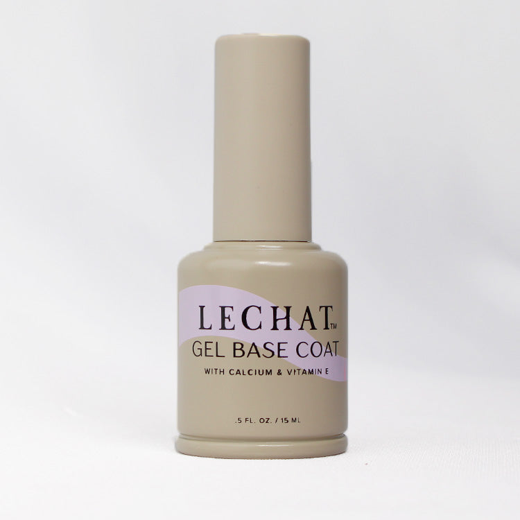 LECHAT Gel Color & Top in One Coat - Primer & Gel Base Coat image 2