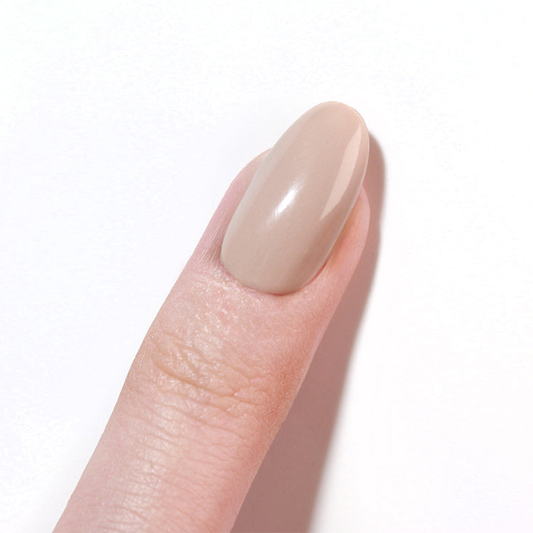 LECHAT Gel Polish Color & Top in One Coat Tea & Sugar 0.5OZ - LG079