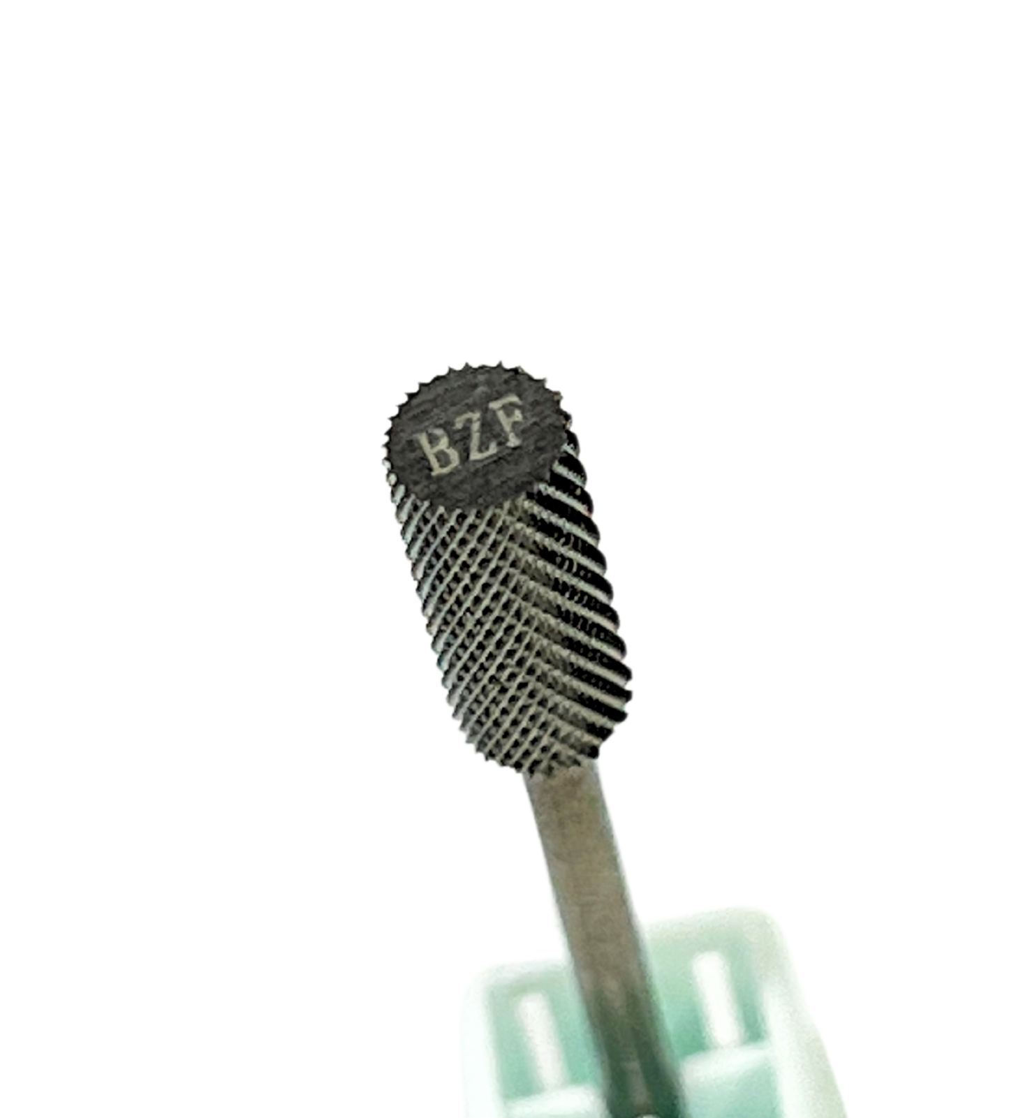 Small Barrel Carbide Drill Bit - Fine