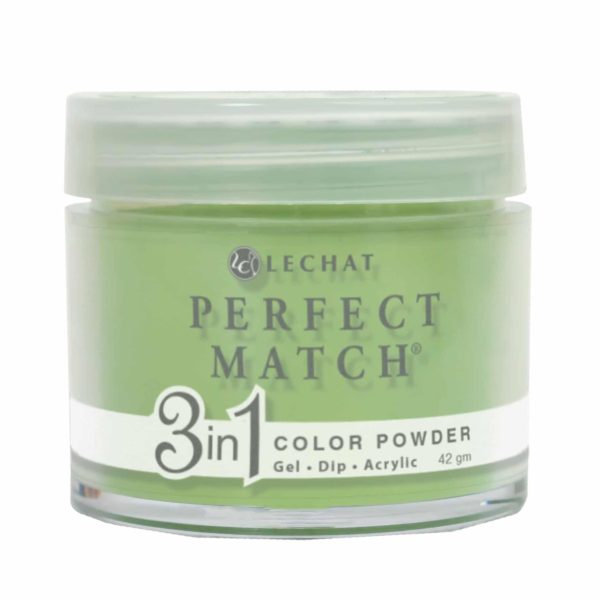 LECHAT Perfect Match Dipping Powder 2oz - Lush Life #PMDP178 image 0