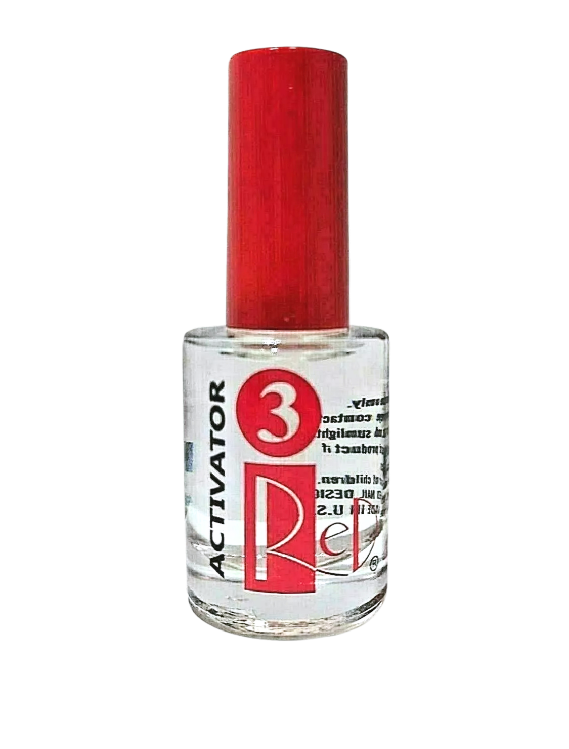 RED Dipping System 0.5oz - #3 Activator