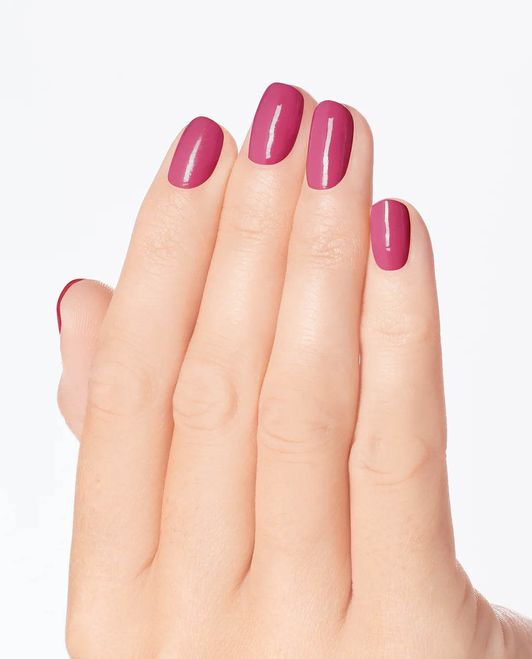 OPI Nail Lacquer 0.5oz - 7th & Flower #LA05