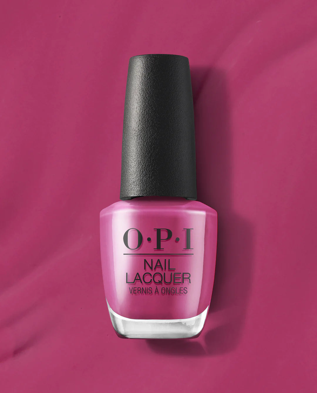 OPI Nail Lacquer 0.5oz - 7th & Flower #LA05