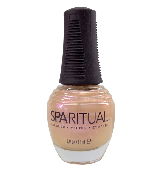SPARITUAL Vegan Nail Lacquer 0.5oz - Moment's Notice #80243