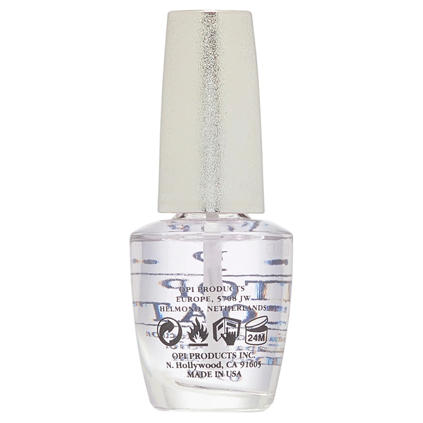 OPI Nail Lacquer 0.5oz - Design Series DS Top Coat #DST03