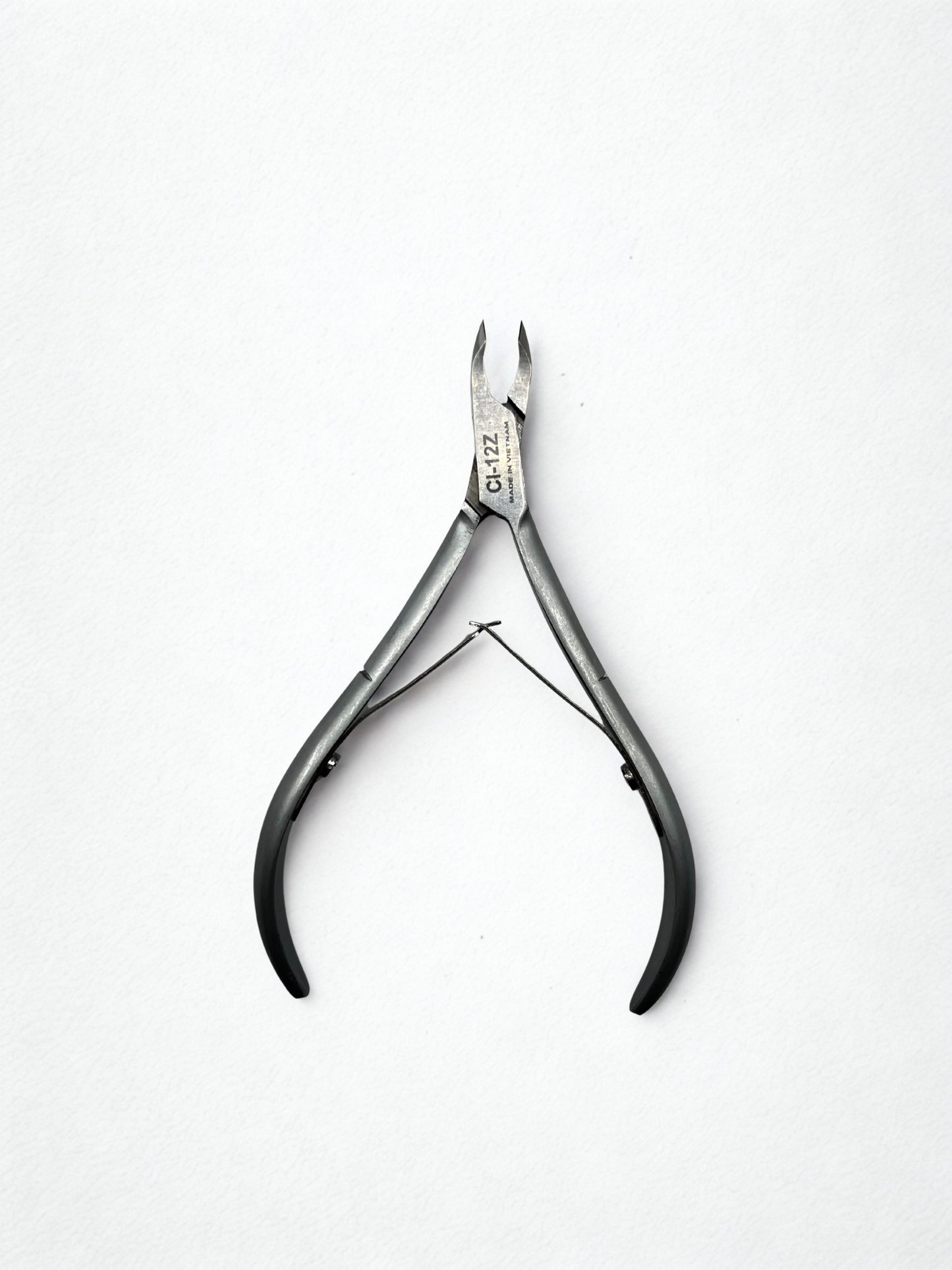 VIBA Cuticle Nippers - CI-12Z/14Z/16Z