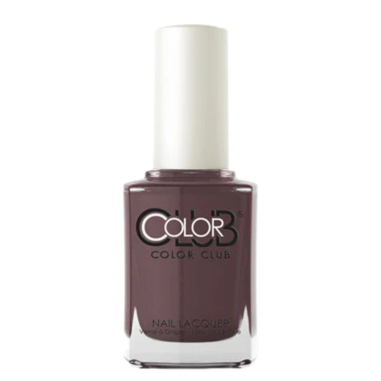 COLOR CLUB Nail Lacquer 0.5oz - Positively Posh #891