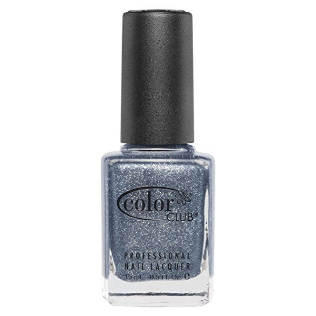 COLOR CLUB Nail Lacquer 0.5oz - De-luxe-cious #896