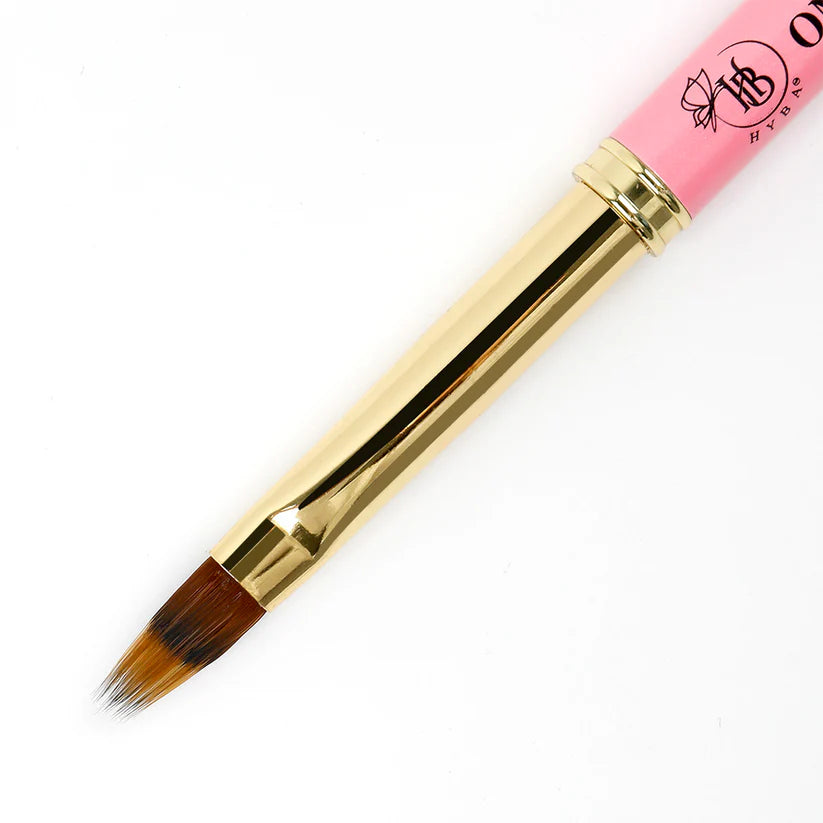 HYBA BEAUTY #9 OMBRÉ Blending Brush