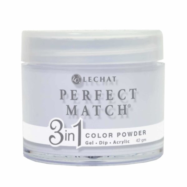 LECHAT Perfect Match Dipping Powder 2oz - Chillin' #PMDP164 image 0