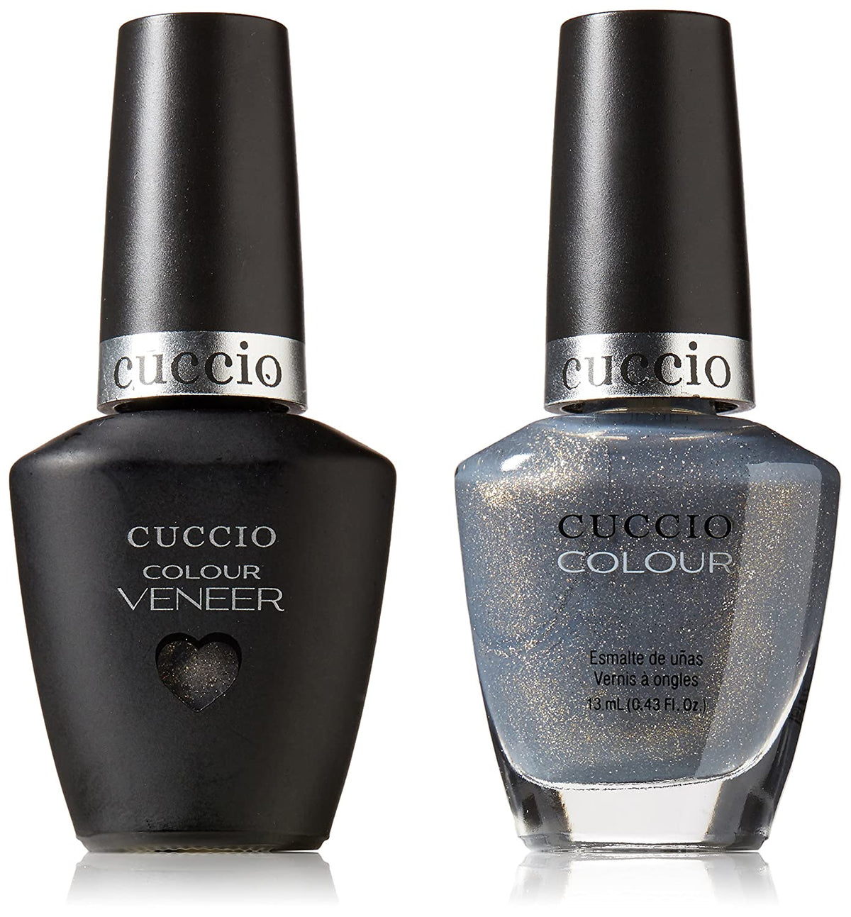 CUCCIO Match Makers 0.43oz - Grey's Anatomy #6177
