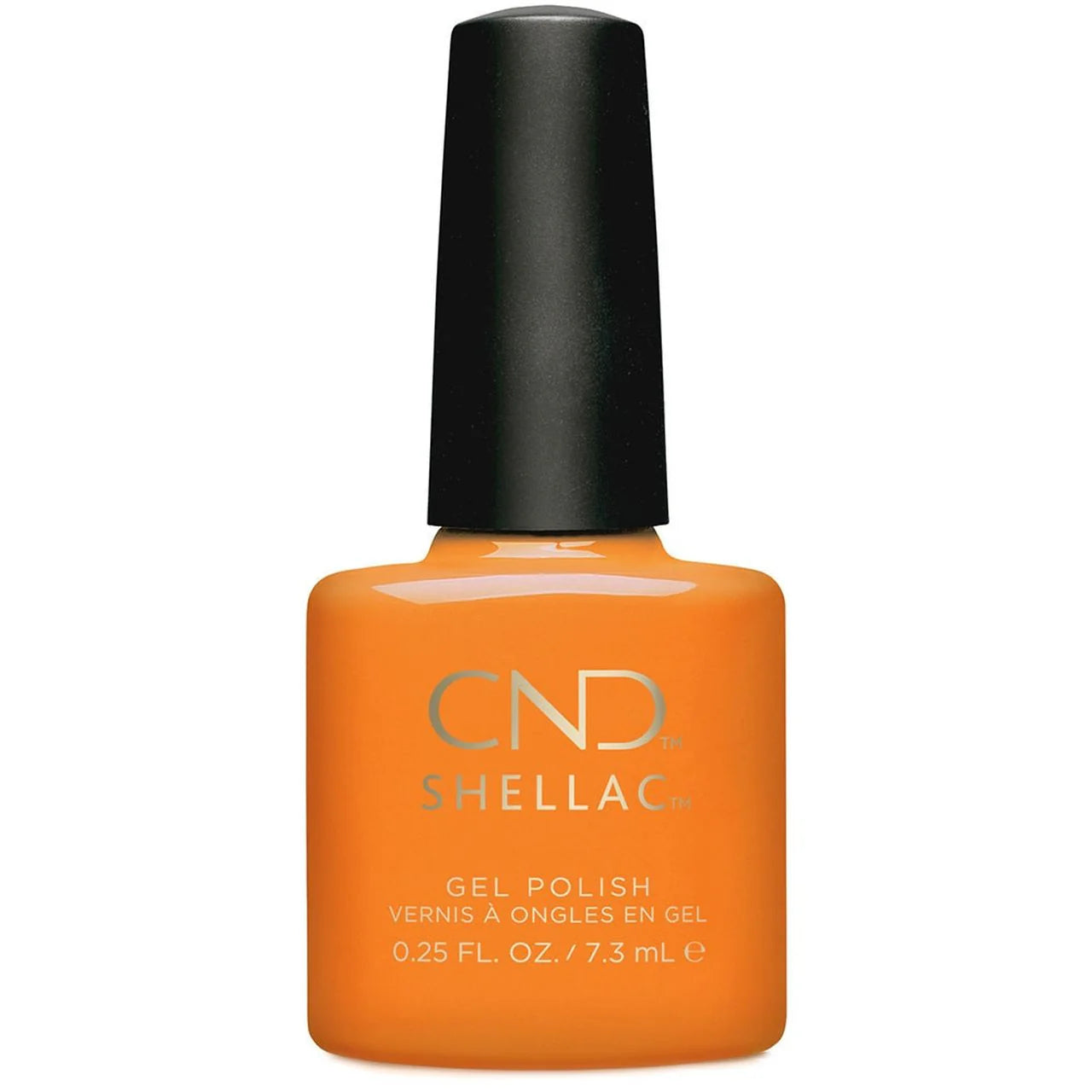 CND Shellac Gel Polish 0.25oz - Gypsy