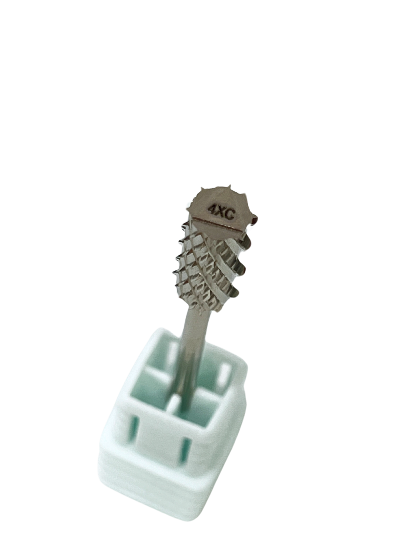 Large Barrel Carbide Drill Bit - 4XC
