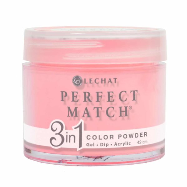 LECHAT Perfect Match Dipping Powder 2oz - Wanderlust #PMDP152 image 0