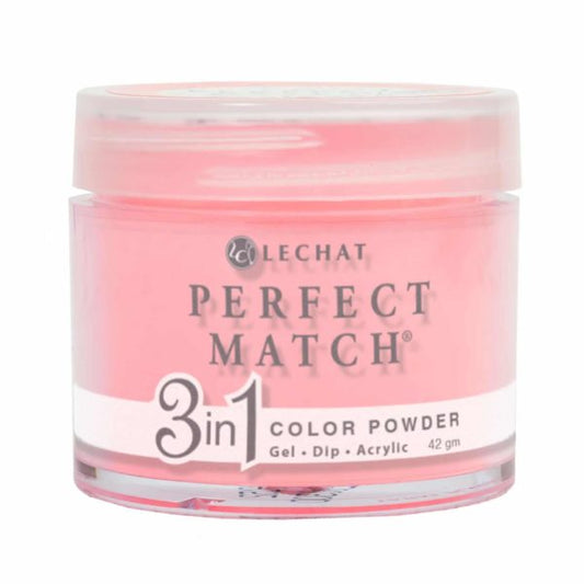 LECHAT Perfect Match Dipping Powder 2oz - Wanderlust #PMDP152 image 0