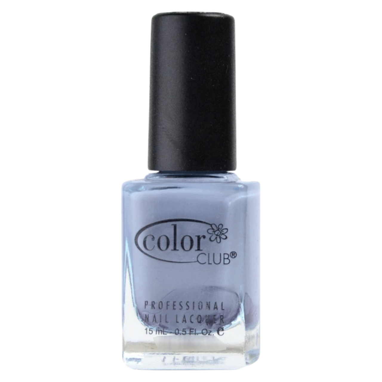 COLOR CLUB Nail Lacquer 0.5oz - Hydrangea Kiss #952