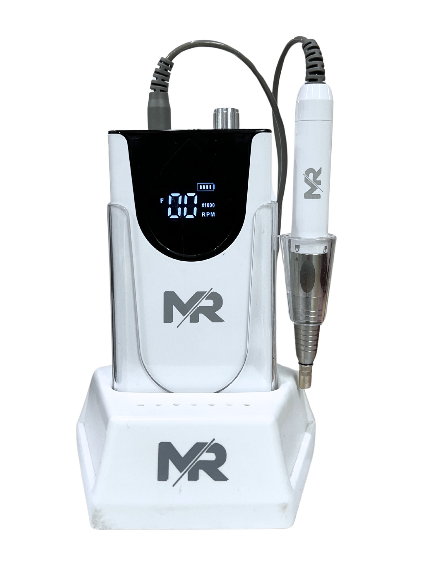 MR Brushless Portable Drill Manicure & Pedicure
