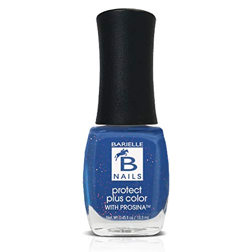 BARIELLE Nails Protect + Color w/ Prosina 0.5oz - Falling Star #PRO5083