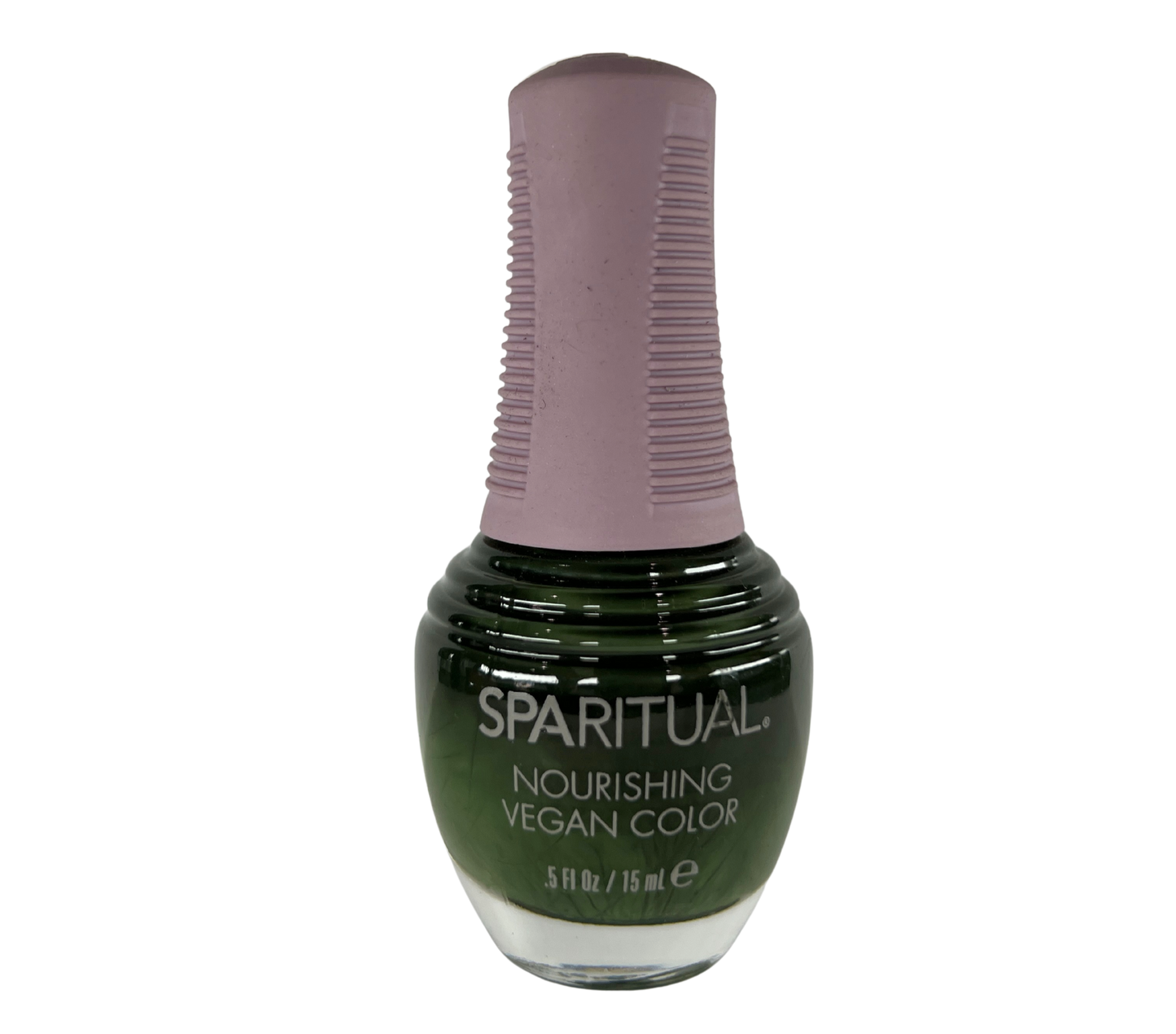 SPARITUAL Nourishing Vegan Nail Lacquer 0.5oz - Whole #8060012
