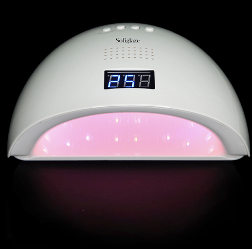 Sofiglaze 60W UV/LED Lamp