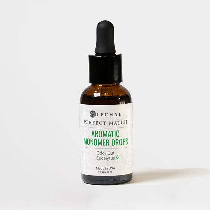 LECHAT Aromatic Monomer Drops 1oz - Eucalyptus
