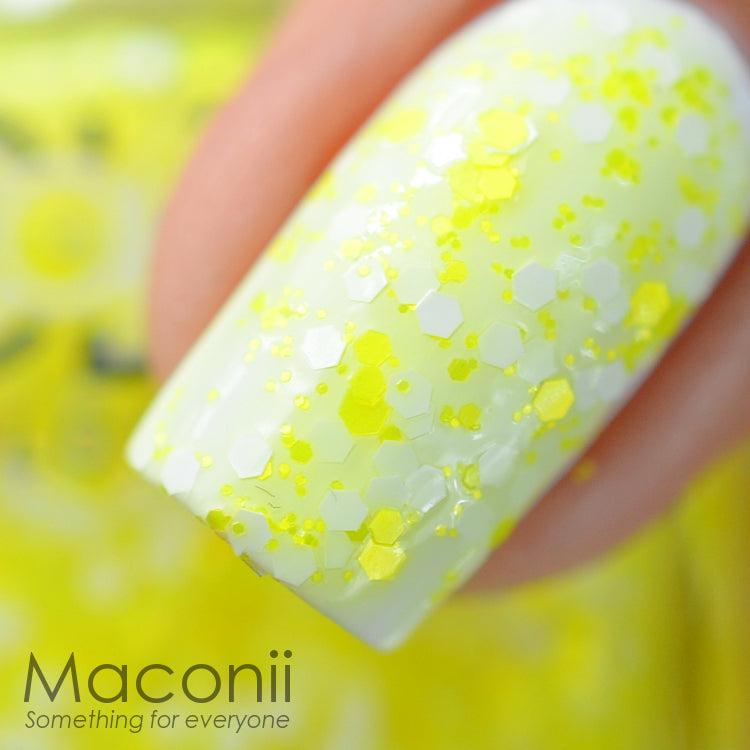 COLOR CLUB Nail Lacquer 0.5oz - Woodstock Or Bust #ANR03