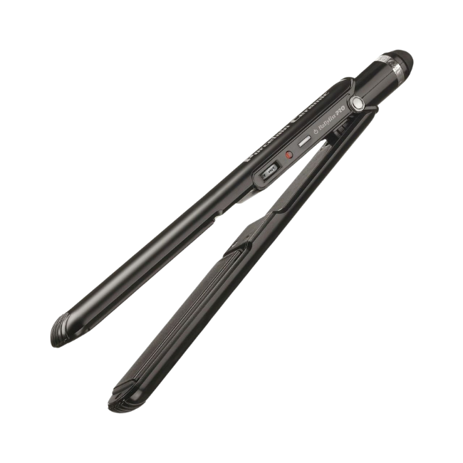 BaByliss®PRO Porcelain Ceramic 1" Flat Iron