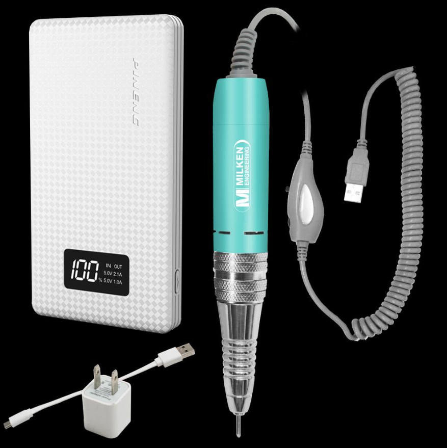 Berkeley Milken 770 USB Nail Drill
