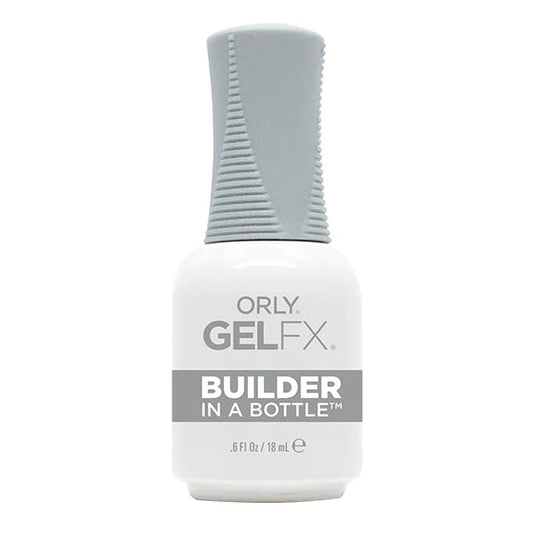 ORLY Gel FX Builder in A Bottle 0.6oz - Clear