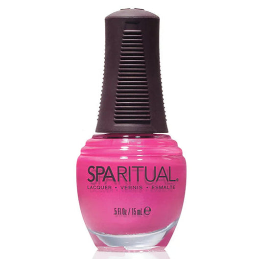 SPARITUAL Vegan Nail Lacquer 0.5oz - Imaginarium #80040