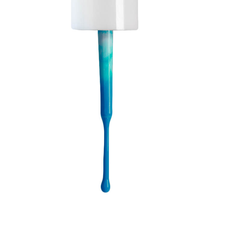 LECHAT CM Gel Art Liner 0.33oz - #CMG12 Blue Volt