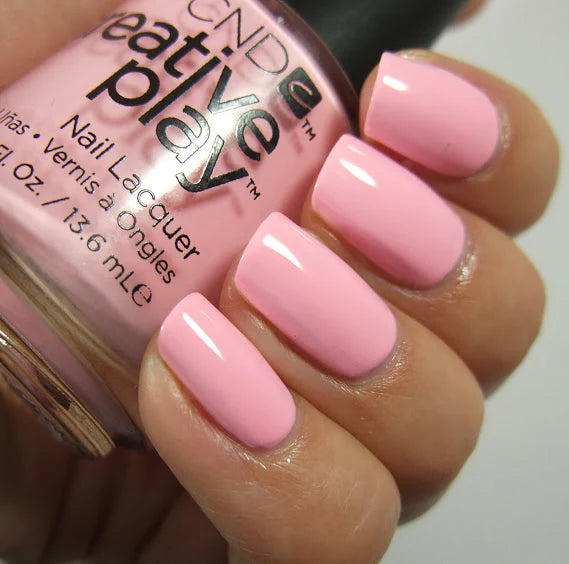 CND Creative Play 0.46oz - Bubba Glam #403