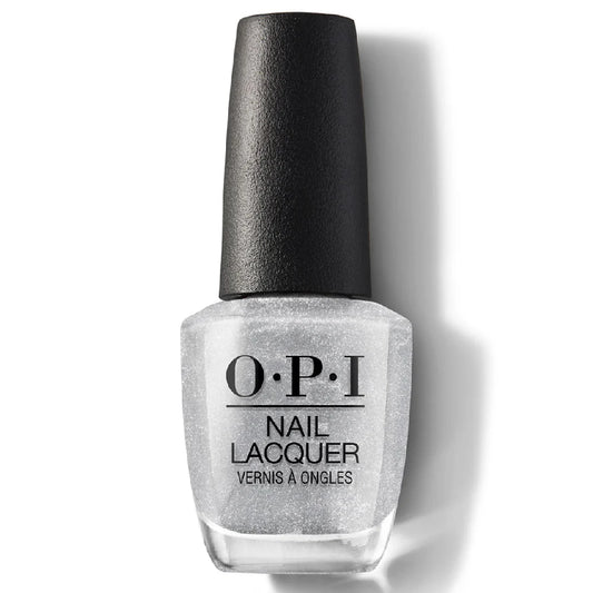 OPI Nail Lacquer 0.5oz - Turn On The Haute Light #C34