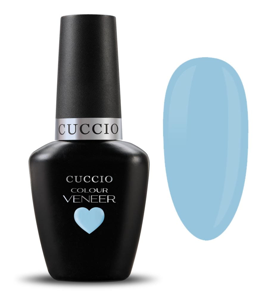CUCCIO Match Makers 0.43oz - Under a Blue Moon #6101